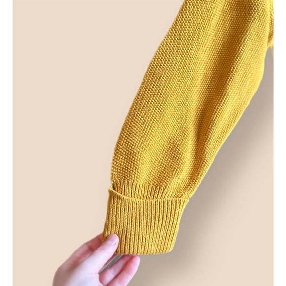 French Connection Millie Mozart Drop Shoulder Sweater - Picture 5 of 11